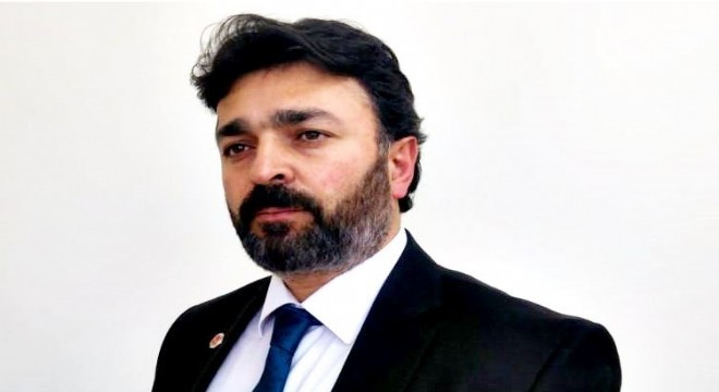 Çalık: ‘Sağlık çalışanlarını yürekten alkışlıyoruz'