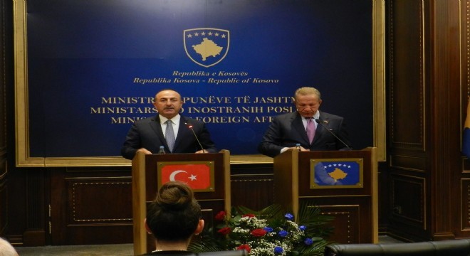 Çavuşoğlu,