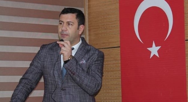 Çiftgül'e yeni görev