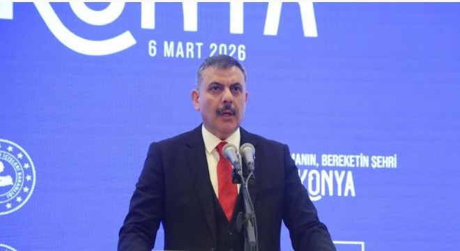 Çiftçi: Pek çok alanda çığır açan bir Türkiye var