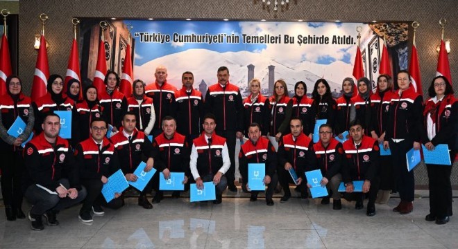 Çiftçi başarıyı ödüllendirdi