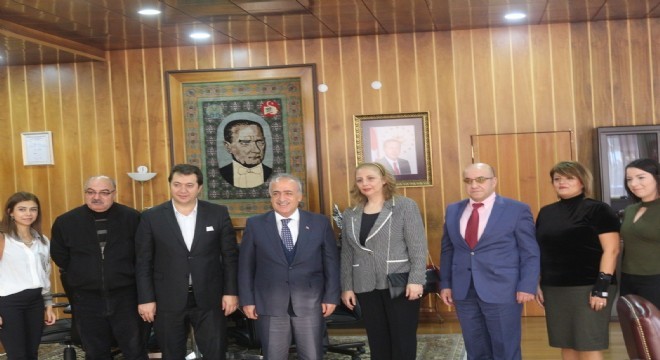 Çomaklı: ‘Mobbing insan hakkı ihlalidir'