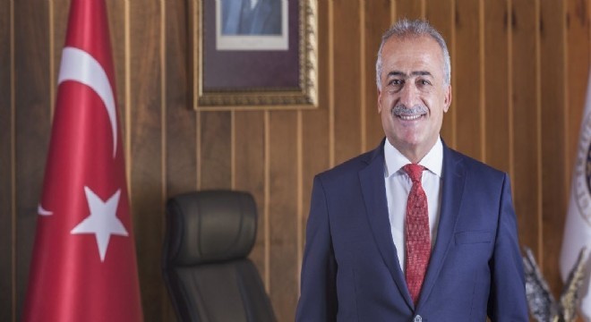 Çomaklı'dan birlik ve beraberlik mesajı