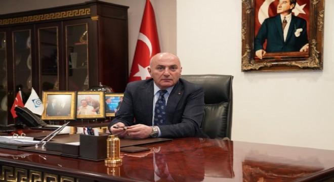 Özakalın'dan boykot tepkisi