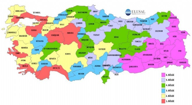 Özakalın'dan teşvikte 6'ıncı bölge talebi