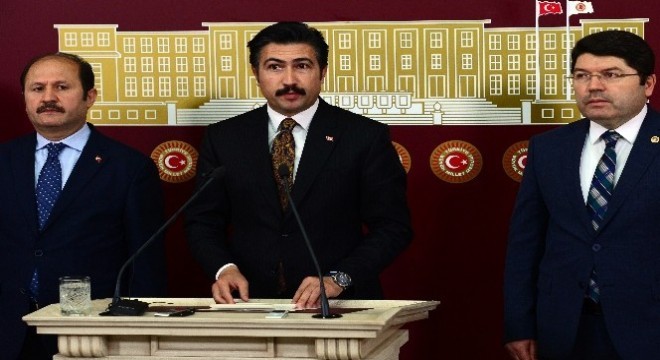 Özkan'dan 'yapılandırma' değerlendirmesi