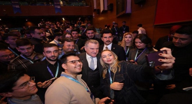 ÜNİDES'te 4. Dönem başladı