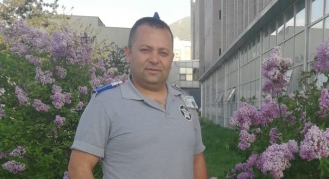 Ülgün'den Özel Güvenlik Günü mesajı