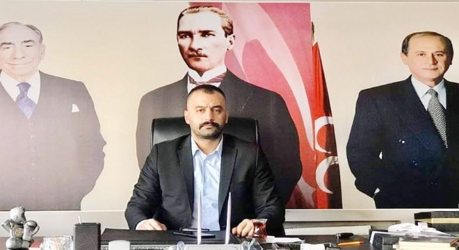 Ülkü Ocakları'ndan yardım seferberliği