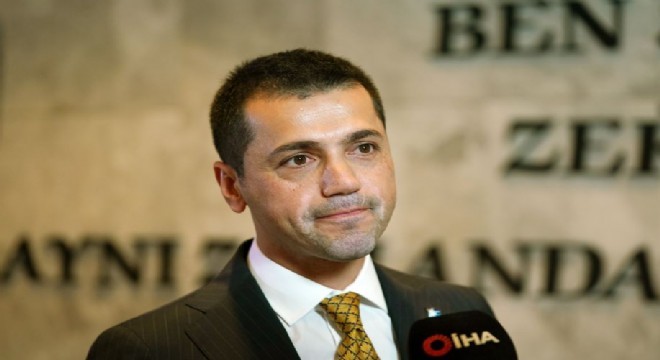 Üneş yine PFDK'ya sevk edildi