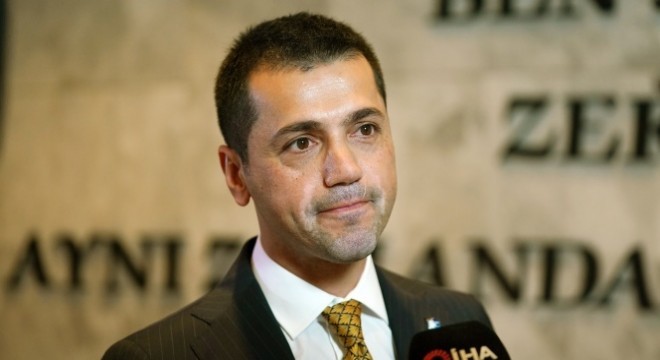 Üneş: ‘Ligde ilk 10 için mücadele edeceğiz'