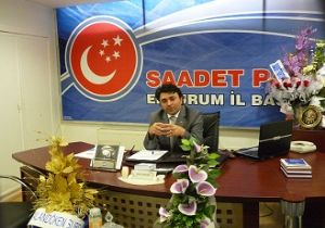 SP'den ekonomi değerlendirmesi