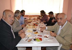 Çerkezköy'de İspir damgası