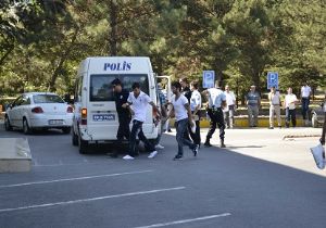 Dadaşlıkla değil kavgayla öne çıktık