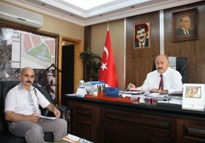 ÇOKAB'dan KUDAKA açılımı