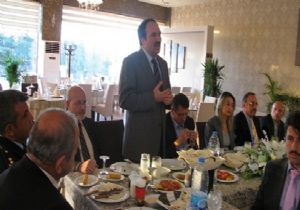 İlhan Keçiören'e atandı