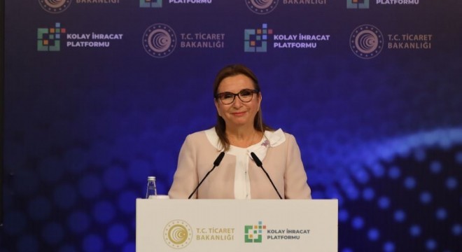 İhracatta ‘yapay zeka' açılımı