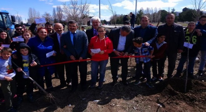 İletişimciler'den örnek etkinlik