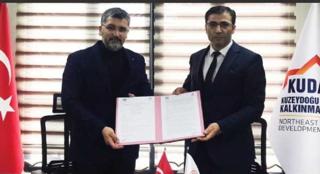 İmalat Sektörü KUDAKA destekleriyle büyüyor