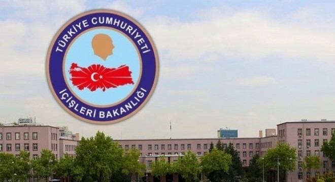 İçişleri'nden 81 ile covid19 tedbirleri genelgesi