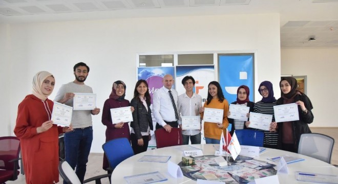 İŞKUR'dan ‘Çalışmak İsteyen Herkese Göre Bir İş'