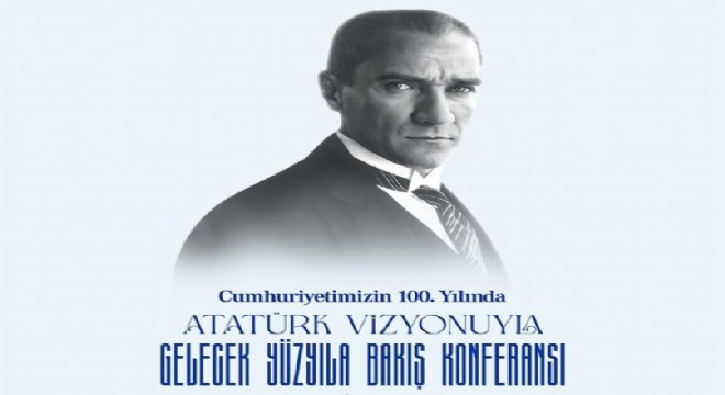 İş Bankası'ndan Atatürk Konferansı