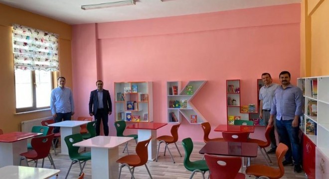 Şehit Yakup Aktürk'e vefa