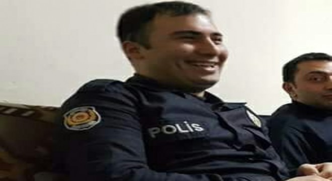 Şehit ateşi Şenkaya'ya düştü