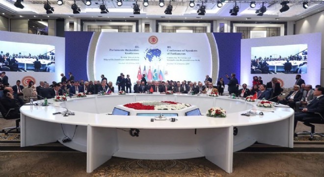 Şentop: ‘Terörün yaşattığı acılar ortaktır'