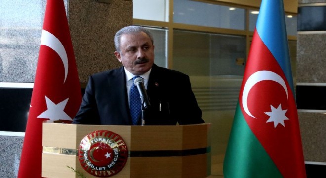 Şentop'tan FETÖ komisyonu değerlendirmesi