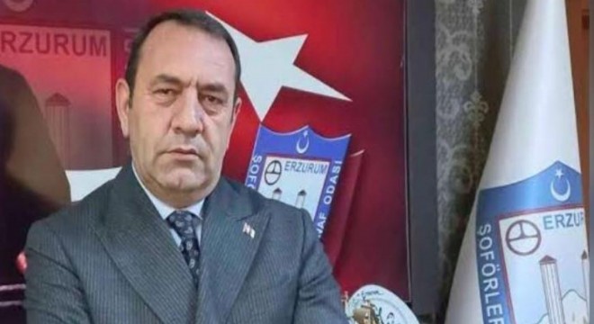 Şoförler Odası sandığa gitti