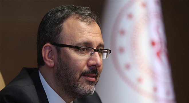 ‘15 Temmuz'da en şanlı özgürlük destanı yazılmıştır'