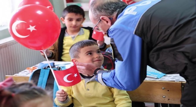 ‘180 Yıldır Şan İle Görevdeyiz'