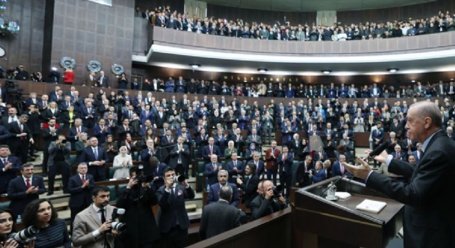 ‘AK kadronun ortak paydası kardeşliktir'
