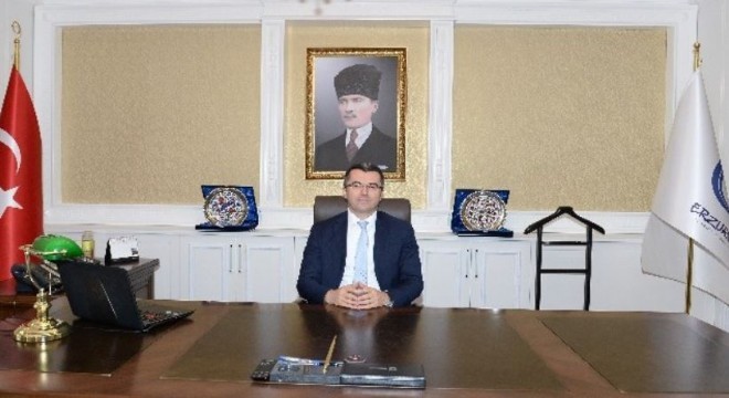 ‘Ahilik milli değerimizdir'