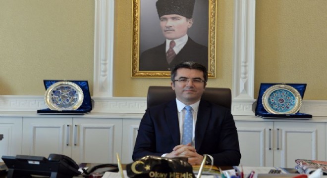 ‘Ahilik milli kültürümüzdür'