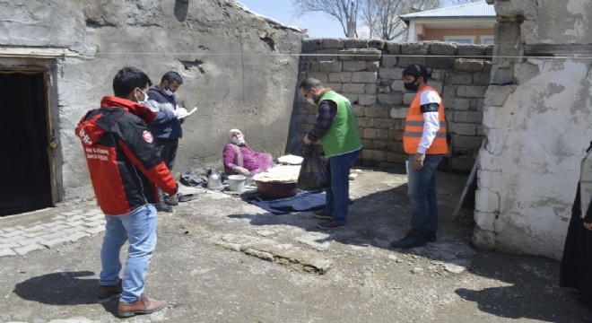 ‘Allah devletten razı olsun'