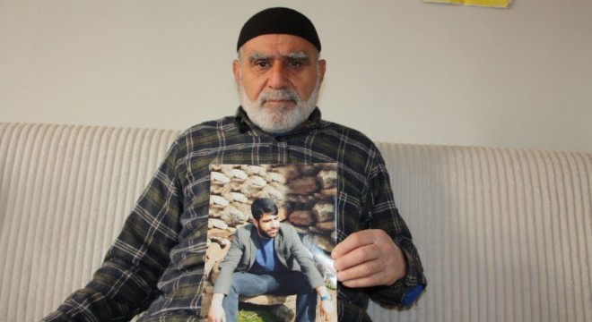 ‘Arınç'ın oğlu şehit olsaydı böyle konuşabilir miydi?'