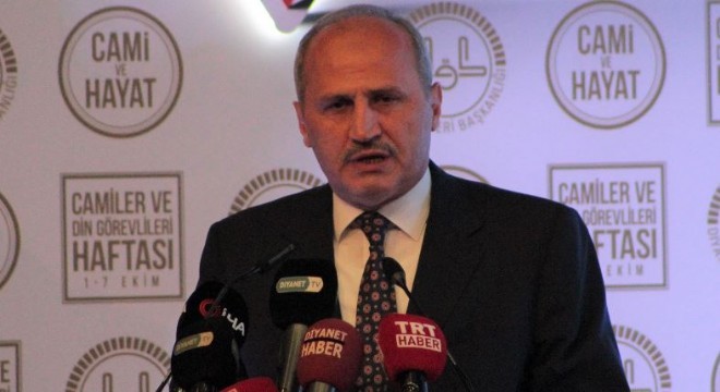 ‘Az kalsın milletimizin ocağına incir ağacı dikecekti'