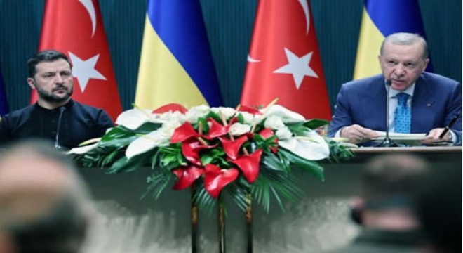 ‘Barışın kaybedeni olmaz'