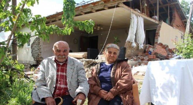 ‘Bingöl'de 271 artçı deprem meydana geldi'