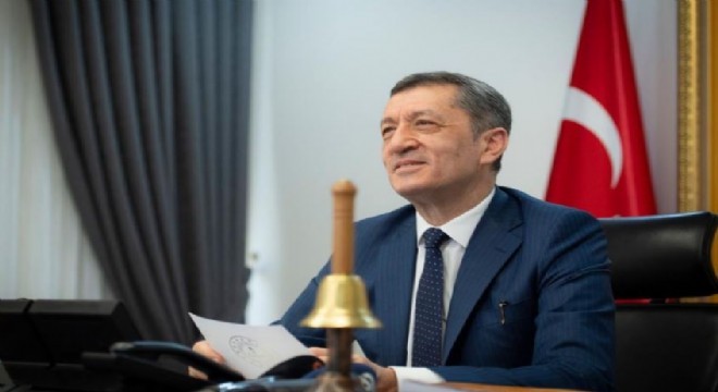 ‘Birlikte 23 gün'