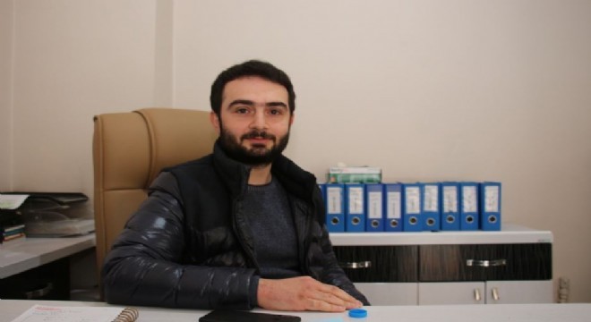 ‘Biz bize yeteriz' dedi bağışını yaptı