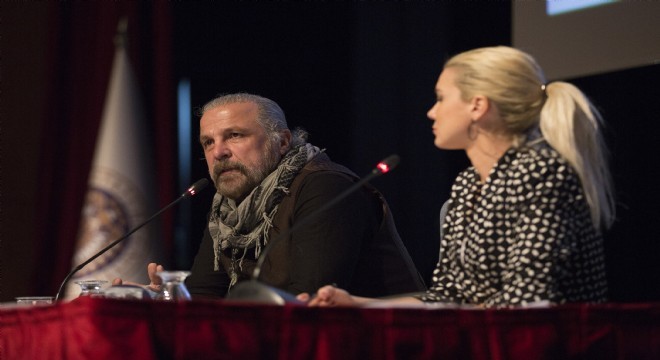 ‘Bize kefen biçmeye kalkışan mezarını kazsın'