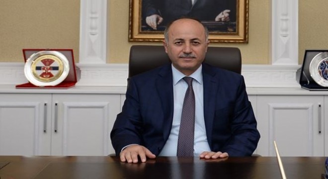 ‘Cumhuriyete sahip çıkmak ortak görevimizdir'