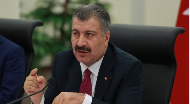 ‘DSÖ, Türkiye'yi Dünya'ya örnek olarak gösteriyor'