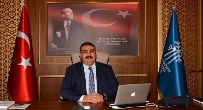 ‘Dayanışma ruhuyla aşamayacağımız engel yoktur'