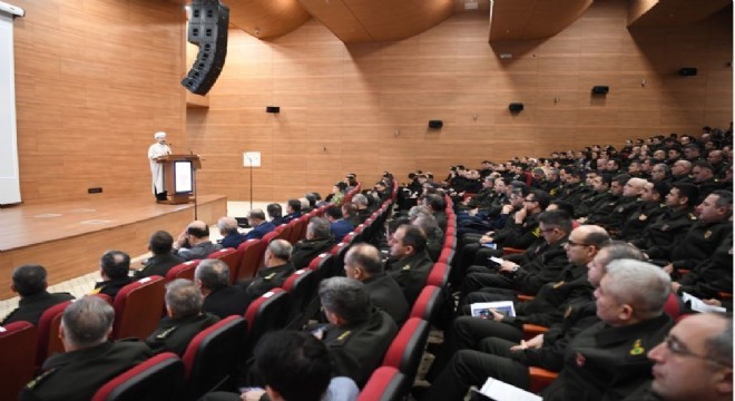 ‘Deaş ve FETÖ din istismarcısıdır'