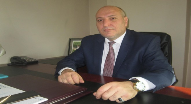 ‘Doğalgaza karşı değiliz ama…'