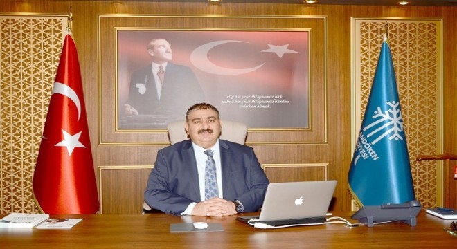 ‘Ecdadın duruşunu diri tutmak vatana borcumuzdur'